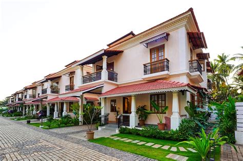 The 10 best accommodation in Arpora, India .